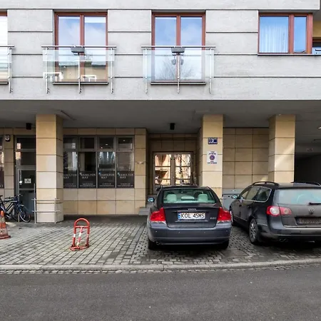 Apartment Abra