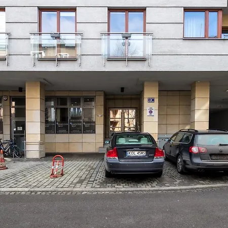 Abra Apartment