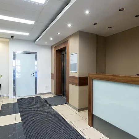 Abra Apartment Krakow