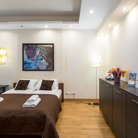 Apartment Abra *