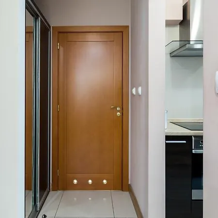 Apartment Abra Krakow