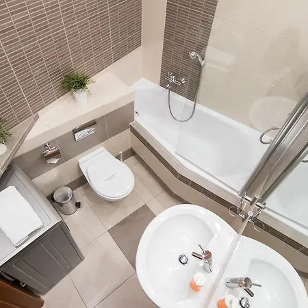 Apartment Abra Krakow