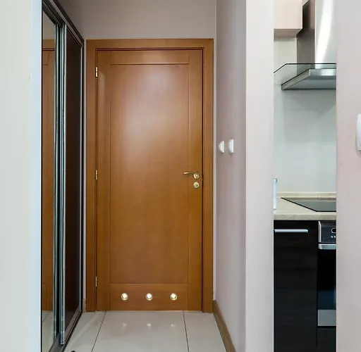 Apartment Abra Krakow