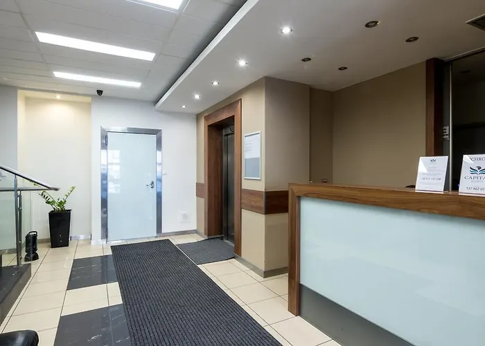 Abra Apartment Krakau